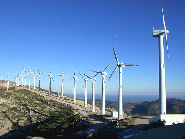Inox Wind buys out Sarayu Wind Power