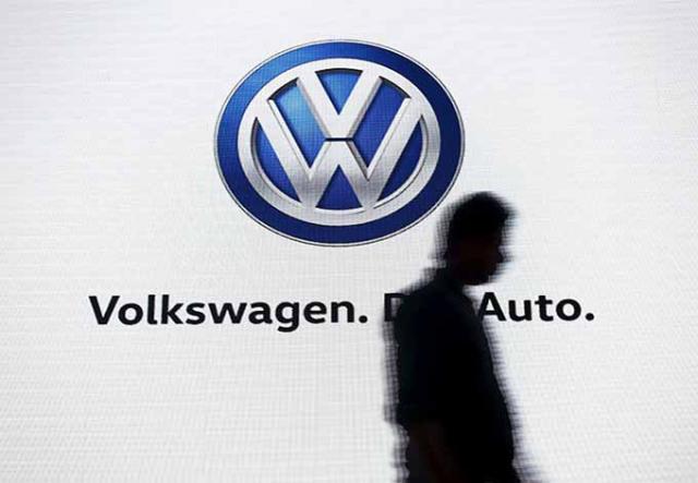 Volkswagen recalls 3.23 lakh vehicles in India