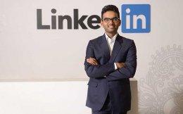 Pulse co-founder Akshay Kothari to head LinkedIn India