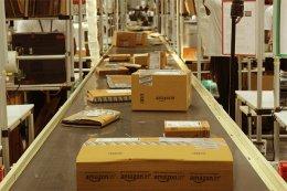 Amazon leases 30,000 sq ft office space in Mumbai