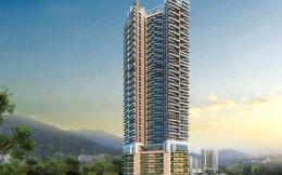IIFL invests about $75M in Mumbai developer Ariisto Realtors