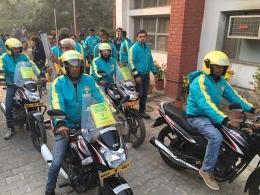 Bikxie secures angel funding within a week of launch