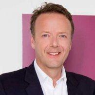 Syngene names AstraZeneca's Jonathan Hunt CEO