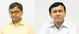 Two principals quit SAIF Partners to start own fund