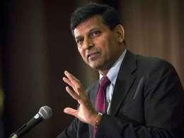 Rajan warns against deviating from fiscal consolidation path