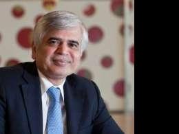 Richard Rekhy to be KPMG India CEO for four more years