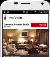 Aarin Capital backs hotel bookings app SavvyMob