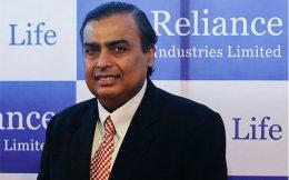 Reliance Industries buys into fashion designer Raghavendra Rathore's firm