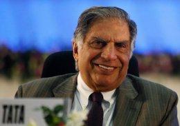 Ratan Tata backs CashKaro