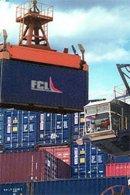 Forbes & Co to sell container freight stations, logistics business
