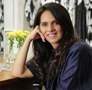How fashion firm House of Anita Dongre stepped up growth last fiscal