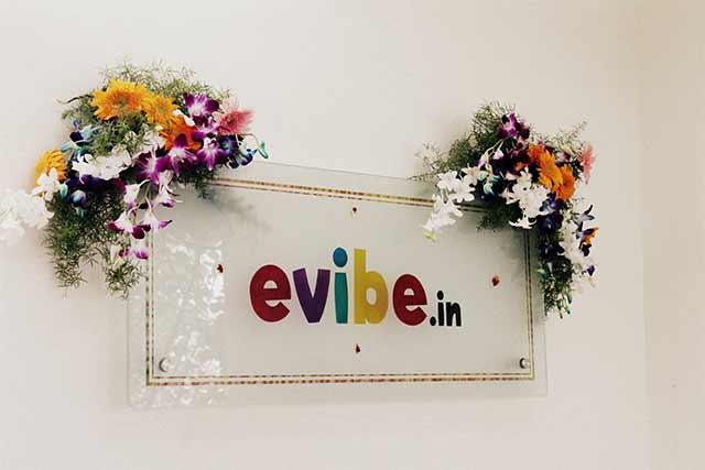 Online event planner Evibe raises funding from Hyderabad Angels, others