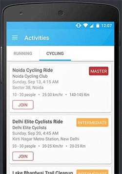 Social fitness app Fitso gets $200K from Jugnoo CEO, others