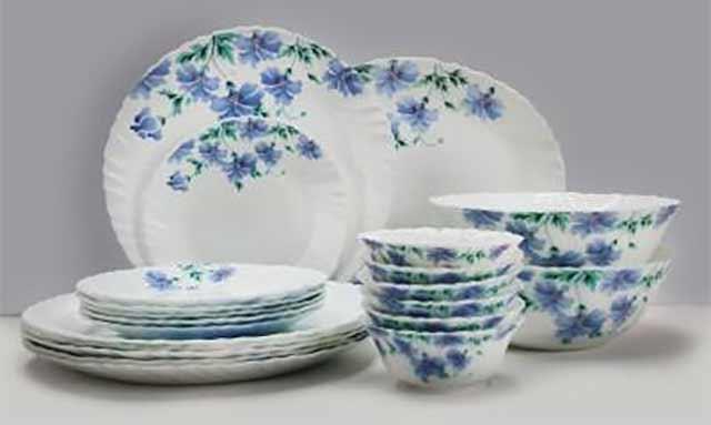 Borosil Glass Works to acquire Hopewell Tableware