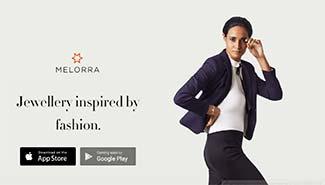 Mobile-only jewellery e-tailer Melorra raises $5M from Lightbox