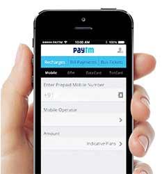 Paytm acquires task-managing app Shifu