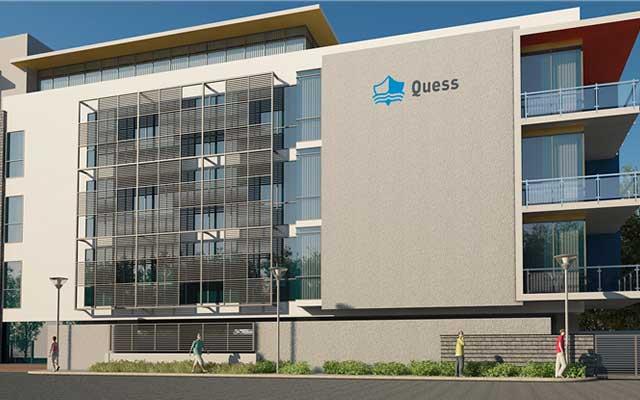 Quess Corp takes full control of US-based MFXchange