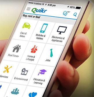 Quikr lost Rs 9 for every Re 1 earned last fiscal