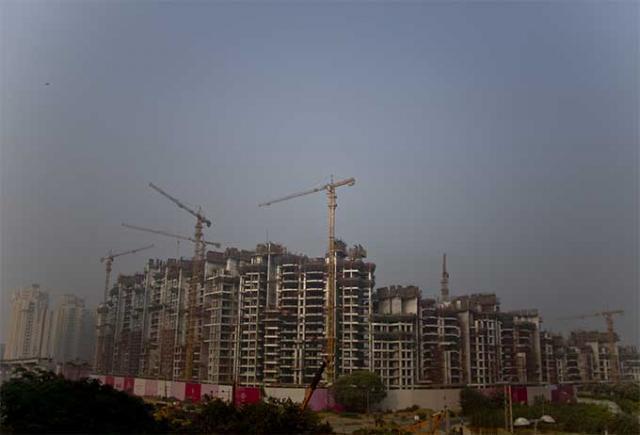 Realty sector is likely to see revival in 2016, says survey