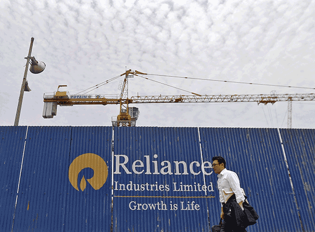 Reliance Industries Q3 profit jumps 39% to a record