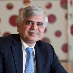 Richard Rekhy to be KPMG India CEO for four more years