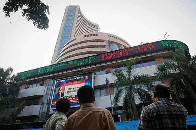 Sensex rebounds 172 points to post surprise rally