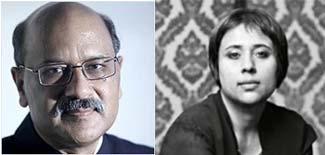 Shekhar Gupta, Barkha Dutt launch digital media venture ’The Print’