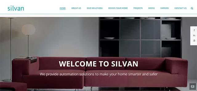 Chennai Angels backs home automation firm Silvan Innovation