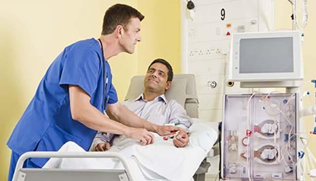 Peek at dialysis chain Sparsh Nephrocare’s expansion plan