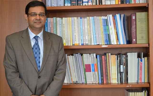Urjit Patel reappointed RBI deputy governor