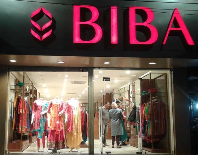 BIBA maintained high sales growth but margins shrank last fiscal