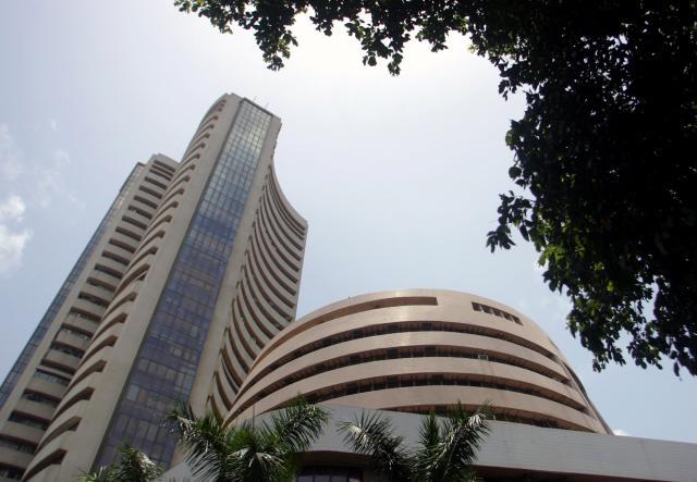 Sensex recovers from 20-month low