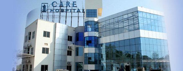 PE firm Abraaj to buy Advent’s majority stake in CARE Hospitals