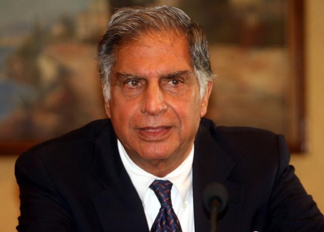 Ratan Tata invests in baby products portal FirstCry