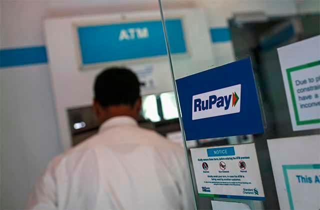 Corporation Bank to pick stake in RuPay parent, values NPCI at $70M