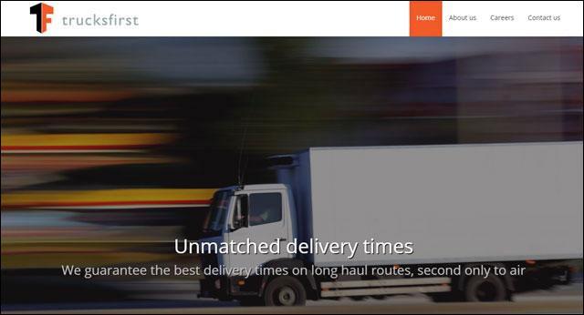 Gurgaon-based logistics services provider TrucksFirst raises $10M from SAIF Partners