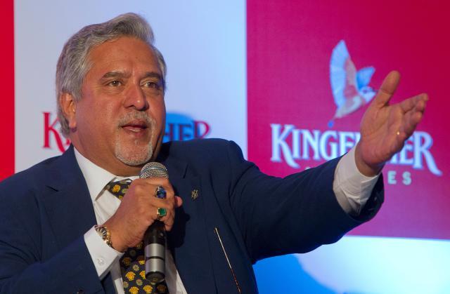 Mallya loses further grip on Kingfisher maker United Breweries