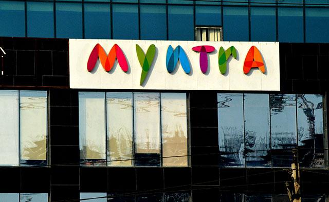 Roadster beats Nike as Myntra strives to push private labels