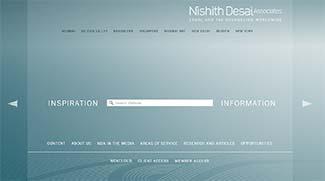 Law firm Nishith Desai opens second US office in New York