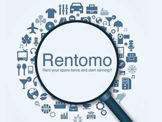 Peer-to-peer renting marketplace Rentomo gets $100K in seed funding