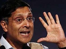 Budget may ease FY17 fiscal deficit target, hints Subramanian