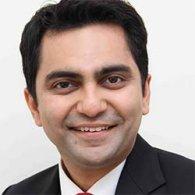 Advisory firm BMR appoints Bhavik Timbadia as partner