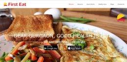 Food-tech startup First Eat raises $200K in seed investment