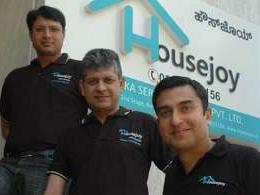 Housejoy buys on-demand laundry services firm MyWash