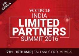 Are Limited Partners the new General Partners? Know more at VCCircle India Limited Partners Summit 2016; register now