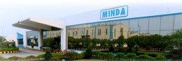Auto-parts maker Minda Industries to buy stake in two group firms
