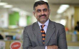 Flipkart appoints ex-Fidelity exec Nitin Seth as HR head