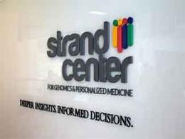 Strand Life Sciences to list on NASDAQ via reverse merger