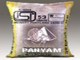 Edelweiss' distressed assets fund to pick up 5% in Panyam Cements