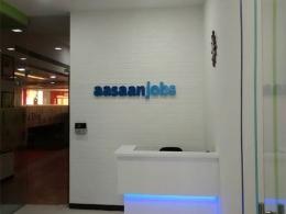 Aasaanjobs raises $5M from Aspada, others